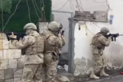 22 ilde DEAŞ operasyonu: Bursa'da da gözaltılar var!