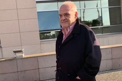 Ahmet Çakar taburcu edildi