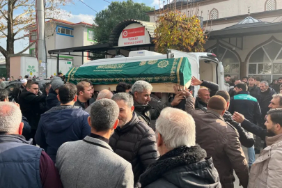 Bursa'da 3 gündür kayıp olan genç toprağa verildi