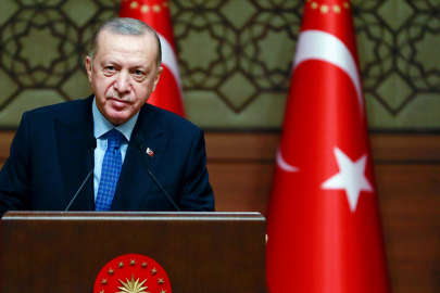 Cumhurbaşkanı Erdoğan'dan asgari ücret açıklaması: "TİSK elini taşın altına koymalı"