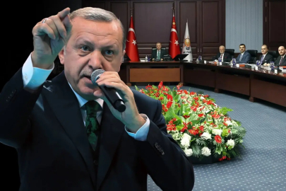 Erdoğan'dan kurmaylarına yasa dışı bahis talimatı: Bu işin kökünü kurutacağız, meseleyi çözün