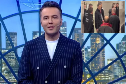 Ersoy'un ifadesi ortaya çıktı!