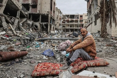 Gazze'de ateşkese rağmen son 24 saatte 4 can kaybı