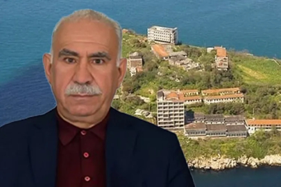 İmralı ziyareti sonrası 'terörsüz Türkiye' adımları netleşiyor!