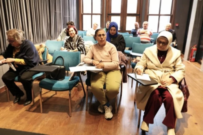 Şiirin büyülü dünyası Osmangazi'de kapılarını aralıyor