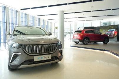 Togg, Bursa ve 4 şehirde daha bayilik açıyor!