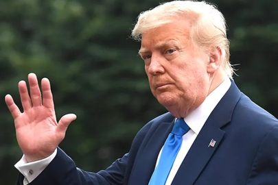 Trump'tan zenginlere özel 'Altın Kart': 1 milyon dolarla hızlandırılmış vatandaşlık!