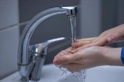 BUSKİ duyurdu: " Tam 7 gün sürecek!"