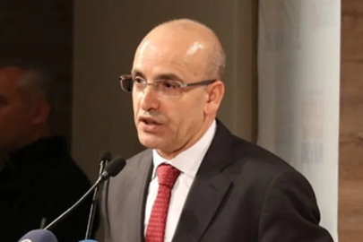 Cari açık hedefi tuttu: Şimşek, "Altın hariç cari açık diye bir sorun kalmadı" dedi