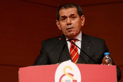 Dursun Özbek: "Türkiye Futbol Federasyonu, Galatasaray nefretiyle yönetilmektedir"