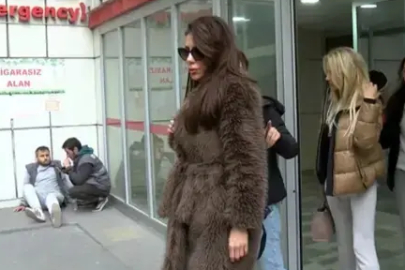 Ela Rümeysa Cebeci'den Mehmet Akif Ersoy iddiasına yanıt!