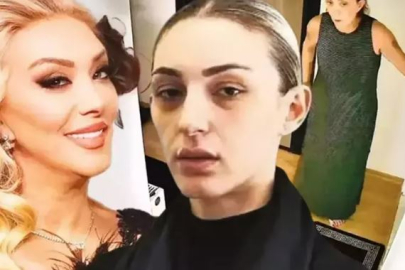 Güllü'nün kızının arkadaşı cinayeti itiraf etti!