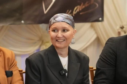 Şehzadeler Belediye Başkanı Durbay entübe edildi