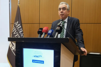 Uçum: Terörsüz Türkiye hedefi tarihi bir fırsat; "Terör örgütü fiilen ortadan kalkacak"