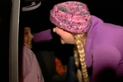 Güllü ve kızının yıllar önceki anları dikkat çekti!