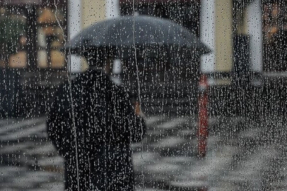 Meteoroloji'den sarı kod! Kuvvetli sağanak ve yoğun kar yağışı uyarısı yapıldı