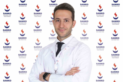 Opr. Dr. Tüfekçi "Erkekler iyi huylu prostat büyümesiyle yaş ilerledikçe sık karşılaşır"