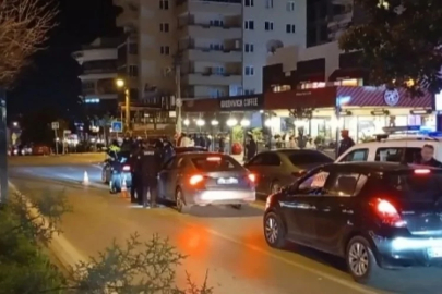 Bursa'da büyük denetim günü!