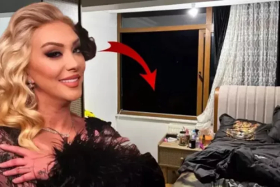 Güllü'nün oğlu camı kırıp gizlice eve girmiş!