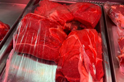 Kırmızı et fiyatları tırmanışta: Şap salgını ve azalan hayvan varlığı krizi