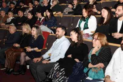 Nilüfer'de 'Ustalara Saygı' konserleri başladı