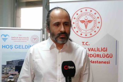 Ortopedi uzmanı tehlikeye karşı uyardı: "Herkes her sporu yapamaz"