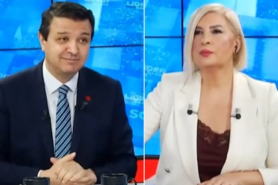 Saadet Partisi lideri Arıkan'dan Cumhur İttifakı'na yeşil ışık!