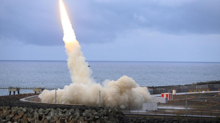 Cumhurbaşkanlığı Savunma Sanayii Başkanı Haluk Görgün, son teste ilişkin yaptığı açıklamada, gökyüzünün bir kez daha milletin iradesine tanıklık ettiğini belirtti. Görgün, şu değerlendirmede bulundu: