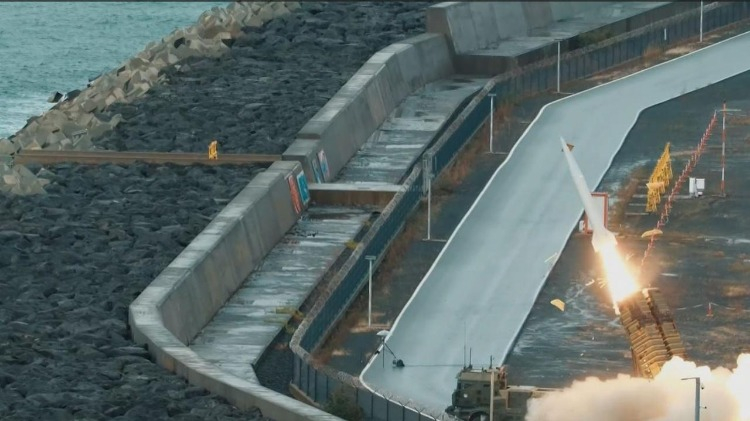 "TAYFUN göreve hazır"