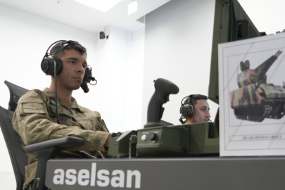 Türkiye gökyüzünü Çelik Kubbe ile örüyor!