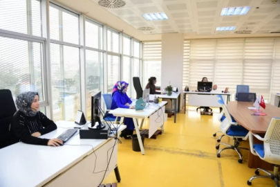 Vatandaşın telefonlarını Başkan Erkan Aydın açtı