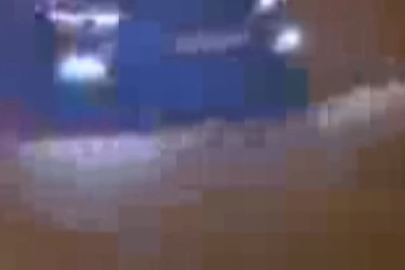 Yolu çekerken kazayı böyle görüntüledi!