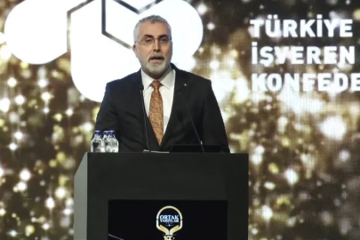 Asgari ücretin ikinci toplantısına TÜRK-İŞ katılacak mı? Bakan Işıkhan'dan kritik açıklama