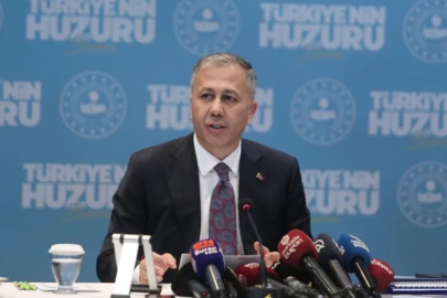 Bakan Yerlikaya açıkladı! Polislerin çalışma saatleri değişiyor