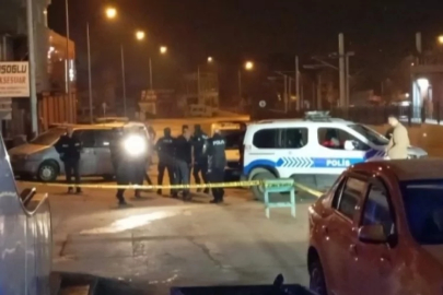 Bursa'da gece yarısı korkunç olay! Silahlı çatışma sonucu...