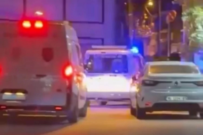 Bursa'da kan donduran olay! Baba-kız ölü bulundu...