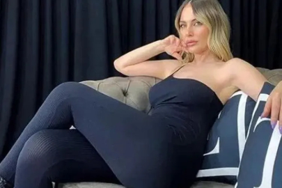 Hande Sarıoğlu uyuşturucu testini paylaşıp ateş püskürdü: Ben alayınıza fazla gelirim