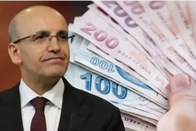 Hazine ve Maliye Bakanı Şimşek: Hiçbir şekilde vergi borçlarının silinmesi mümkün değildir