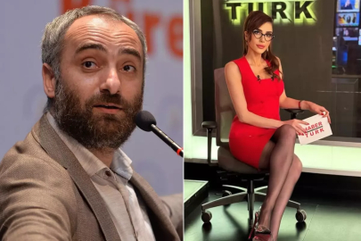 İsmail Saymaz, Ela Rümeysa Cebeci kendisine attığı mesajı hatırlatıp sert çıktı: Bir kolonya içmemiş!