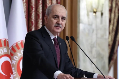 Kurtulmuş: Emperyalistler değil, Türkiye kazanacak