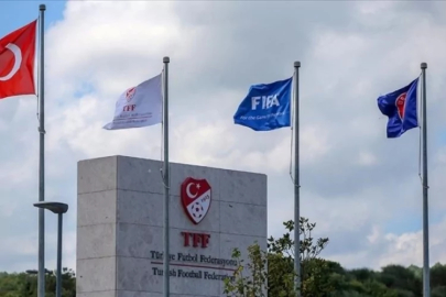 TFF bahis soruşturmasında cezaları açıkladı: Bursasporlu oyuncuya ceza!