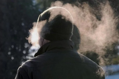 Türkiye soğuk havanın etkisi altında!