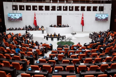 11.⁠ ⁠Yargı Paketi ne zaman onaylanacak?