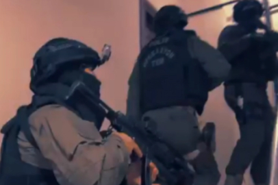 Bakan Yerlikaya: "FETÖ’ye yönelik operasyonlarımızda 160 şüpheli yakalandı"