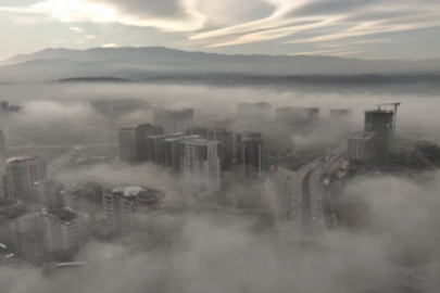Bursa'da hava durumu: Meteoroloji güncel tahmin raporunu paylaştı!