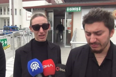 Güllü'nün kardeşleri suç duyurusunda bulundu!