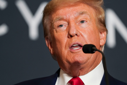 Trump, Venezuela rejiminin "Yabancı Terör Örgütü" olarak tanımlandığını açıkladı