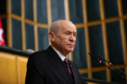 Bahçeli'den DEM Parti'nin Diyarbakır mitingine yeşil ışık: "Ne var bunda? toplansınlar