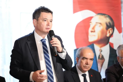 Başkan Erkan Aydın’dan Arap Şükrü müjdesi: Tarihi sokak yenileniyor!