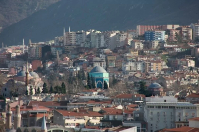 Bursa'nın 'Hızır'ı ortaya çıktı!